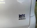 ウィット XS /4WD/アルミホイール/シートヒーター/フォグランプ/ETC/オートエアコン/カスタムパーツあり!(27枚目)