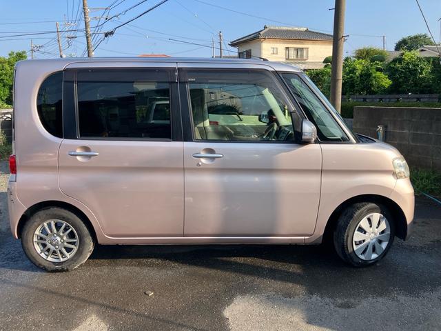 タント Ｇ（2枚目）