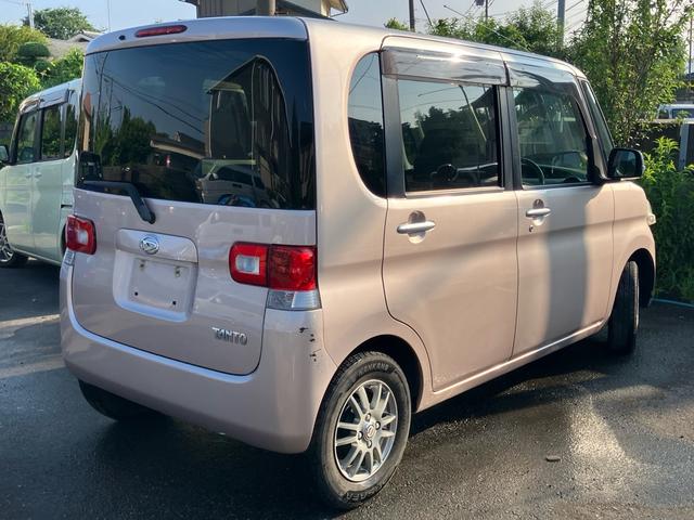 タント Ｇ（3枚目）