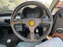 社外ステアリングになっております。