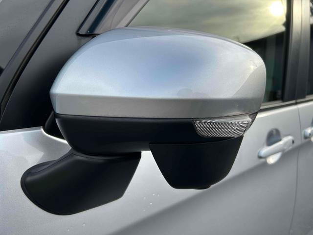 ルーミー カスタムG ETC バックカメラ TV 両側電動スライドドア クリアランスソナー オートクルーズコントロール 衝突被害軽減システム アルミホイール オートライト LEDヘッドランプ スマートキー シートヒーター(23枚目)