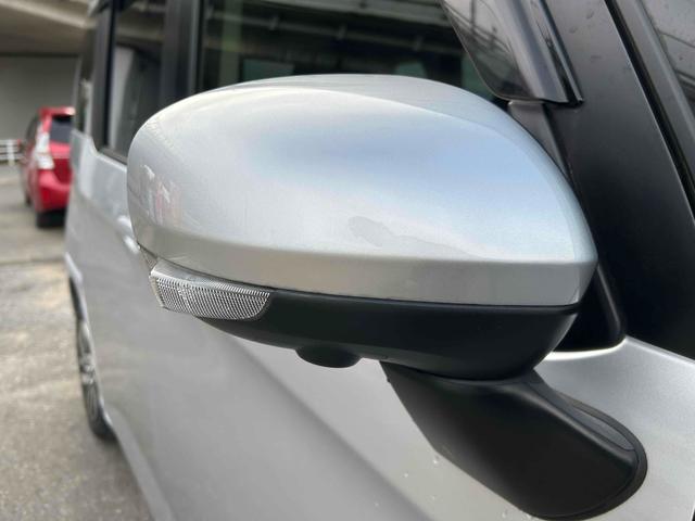 ルーミー カスタムG ETC バックカメラ TV 両側電動スライドドア クリアランスソナー オートクルーズコントロール 衝突被害軽減システム アルミホイール オートライト LEDヘッドランプ スマートキー シートヒーター(24枚目)