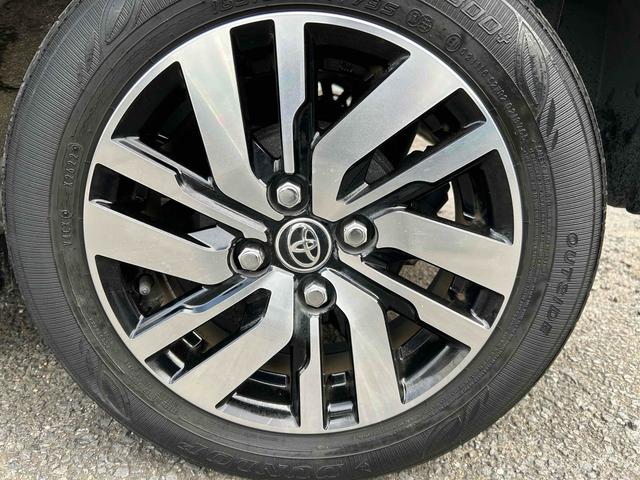 ルーミー カスタムG ETC バックカメラ TV 両側電動スライドドア クリアランスソナー オートクルーズコントロール 衝突被害軽減システム アルミホイール オートライト LEDヘッドランプ スマートキー シートヒーター(30枚目)