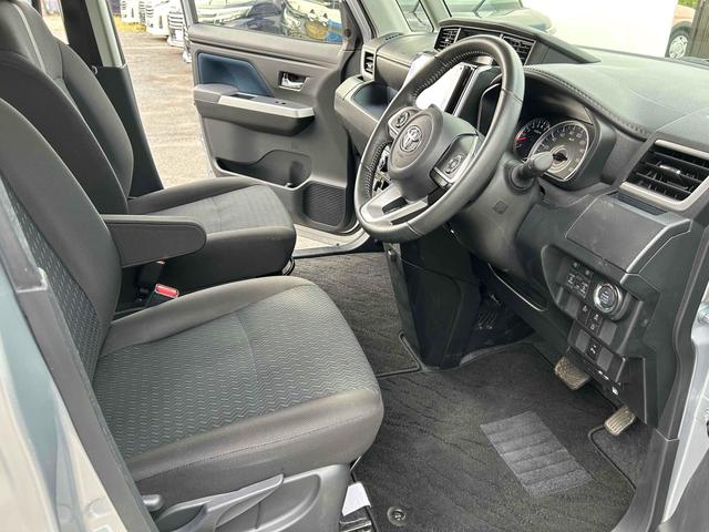 ルーミー カスタムG ETC バックカメラ TV 両側電動スライドドア クリアランスソナー オートクルーズコントロール 衝突被害軽減システム アルミホイール オートライト LEDヘッドランプ スマートキー シートヒーター(32枚目)