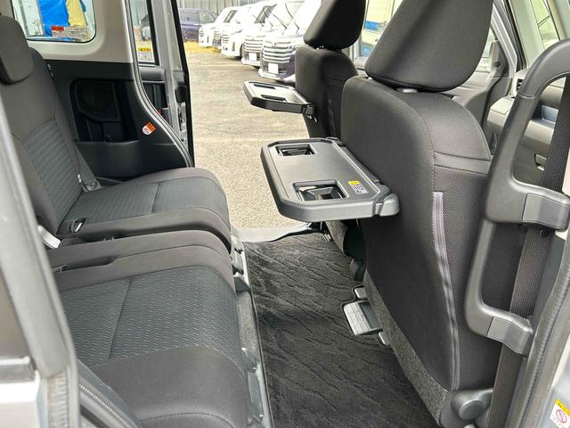 ルーミー カスタムG ETC バックカメラ TV 両側電動スライドドア クリアランスソナー オートクルーズコントロール 衝突被害軽減システム アルミホイール オートライト LEDヘッドランプ スマートキー シートヒーター(33枚目)