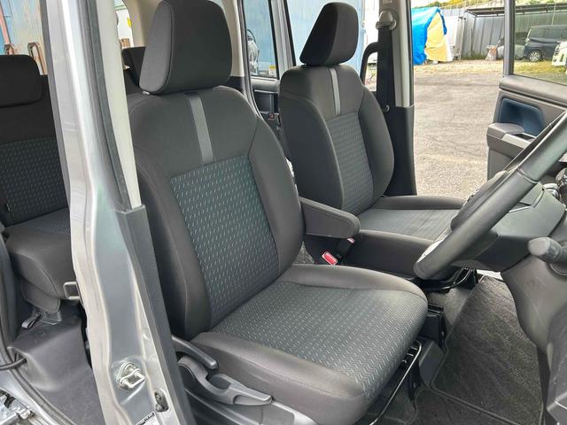 ルーミー カスタムG ETC バックカメラ TV 両側電動スライドドア クリアランスソナー オートクルーズコントロール 衝突被害軽減システム アルミホイール オートライト LEDヘッドランプ スマートキー シートヒーター(34枚目)