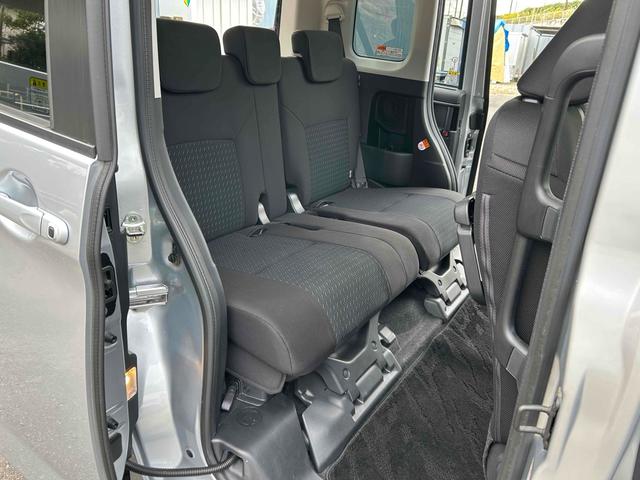 ルーミー カスタムG ETC バックカメラ TV 両側電動スライドドア クリアランスソナー オートクルーズコントロール 衝突被害軽減システム アルミホイール オートライト LEDヘッドランプ スマートキー シートヒーター(36枚目)