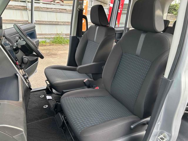 ルーミー カスタムG ETC バックカメラ TV 両側電動スライドドア クリアランスソナー オートクルーズコントロール 衝突被害軽減システム アルミホイール オートライト LEDヘッドランプ スマートキー シートヒーター(38枚目)