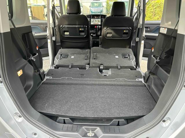 ルーミー カスタムG ETC バックカメラ TV 両側電動スライドドア クリアランスソナー オートクルーズコントロール 衝突被害軽減システム アルミホイール オートライト LEDヘッドランプ スマートキー シートヒーター(40枚目)