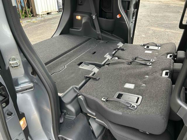 ルーミー カスタムG ETC バックカメラ TV 両側電動スライドドア クリアランスソナー オートクルーズコントロール 衝突被害軽減システム アルミホイール オートライト LEDヘッドランプ スマートキー シートヒーター(41枚目)