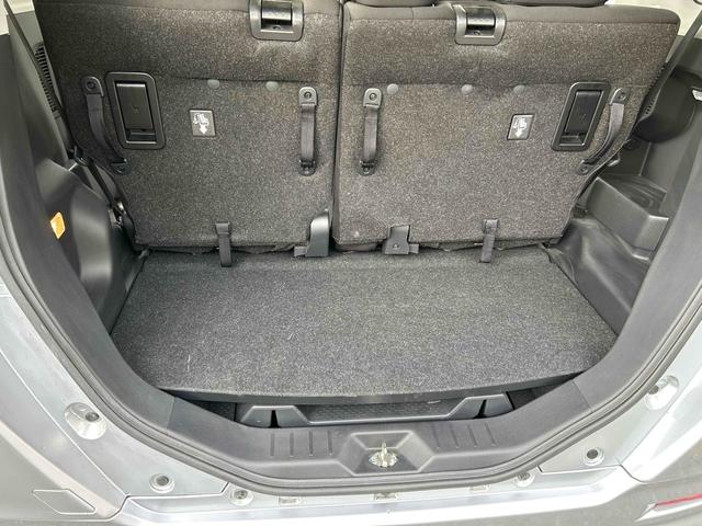 ルーミー カスタムG ETC バックカメラ TV 両側電動スライドドア クリアランスソナー オートクルーズコントロール 衝突被害軽減システム アルミホイール オートライト LEDヘッドランプ スマートキー シートヒーター(42枚目)