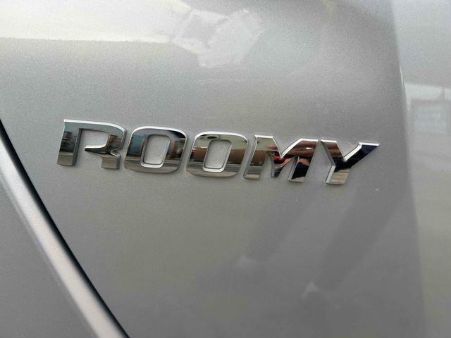 ルーミー カスタムG ETC バックカメラ TV 両側電動スライドドア クリアランスソナー オートクルーズコントロール 衝突被害軽減システム アルミホイール オートライト LEDヘッドランプ スマートキー シートヒーター(43枚目)