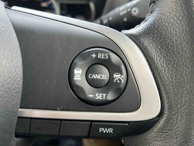 ルーミー カスタムG ETC バックカメラ TV 両側電動スライドドア クリアランスソナー オートクルーズコントロール 衝突被害軽減システム アルミホイール オートライト LEDヘッドランプ スマートキー シートヒーター(45枚目)