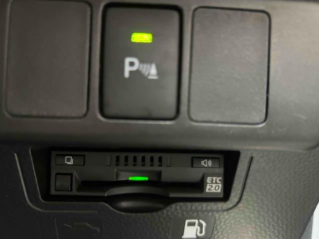 ルーミー カスタムＧ　全周囲カメラ　ナビ　ＴＶ　両側電動スライドドア　クリアランスソナー　オートクルーズコントロール　衝突被害軽減システム　アルミホイール　ＬＥＤヘッドランプ　スマートキー　アイドリングストップ（10枚目）