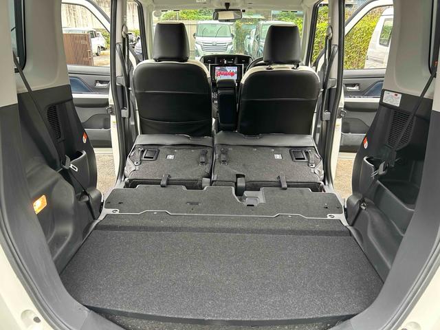 ルーミー カスタムＧ　全周囲カメラ　ナビ　ＴＶ　両側電動スライドドア　クリアランスソナー　オートクルーズコントロール　衝突被害軽減システム　アルミホイール　ＬＥＤヘッドランプ　スマートキー　アイドリングストップ（26枚目）