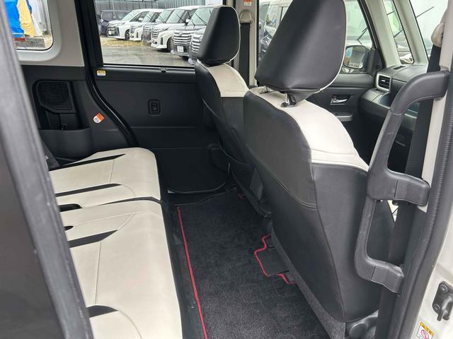 ルーミー カスタムＧ　全周囲カメラ　ナビ　ＴＶ　両側電動スライドドア　クリアランスソナー　オートクルーズコントロール　衝突被害軽減システム　アルミホイール　ＬＥＤヘッドランプ　スマートキー　アイドリングストップ（37枚目）