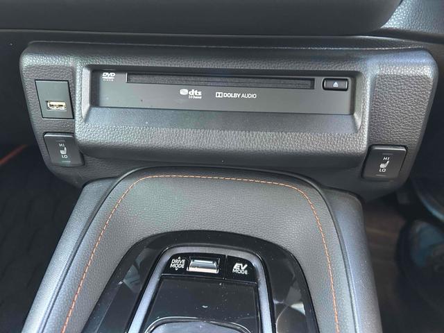 カローラツーリング ハイブリッド　ダブルバイビー５０ミリオンエディション　ＥＴＣ　バックカメラ　ナビ　ＴＶ　クリアランスソナー　オートクルーズコントロール　レーンアシスト　衝突被害軽減システム　アルミホイール　オートマチックハイビーム　ＬＥＤヘッドランプ　スマートキー（22枚目）