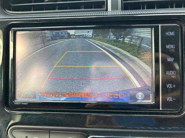 アクア Ｓスタイルブラック　ドライブレコーダー　ＥＴＣ　全周囲カメラ　ナビ　ＴＶ　両側スライド・片側電動　クリアランスソナー　レーンアシスト　衝突被害軽減システム　オートマチックハイビーム　ＬＥＤヘッドランプ　スマートキー（4枚目）