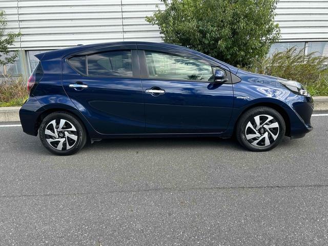 アクア Ｓスタイルブラック　ドライブレコーダー　ＥＴＣ　全周囲カメラ　ナビ　ＴＶ　両側スライド・片側電動　クリアランスソナー　レーンアシスト　衝突被害軽減システム　オートマチックハイビーム　ＬＥＤヘッドランプ　スマートキー（14枚目）