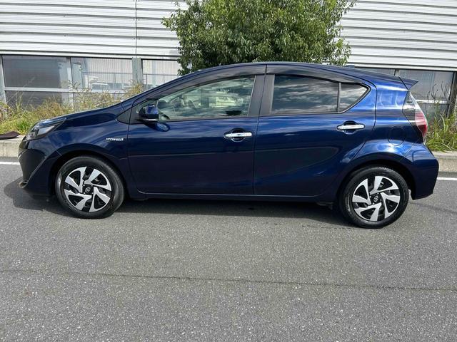 アクア Ｓスタイルブラック　ドライブレコーダー　ＥＴＣ　全周囲カメラ　ナビ　ＴＶ　両側スライド・片側電動　クリアランスソナー　レーンアシスト　衝突被害軽減システム　オートマチックハイビーム　ＬＥＤヘッドランプ　スマートキー（15枚目）