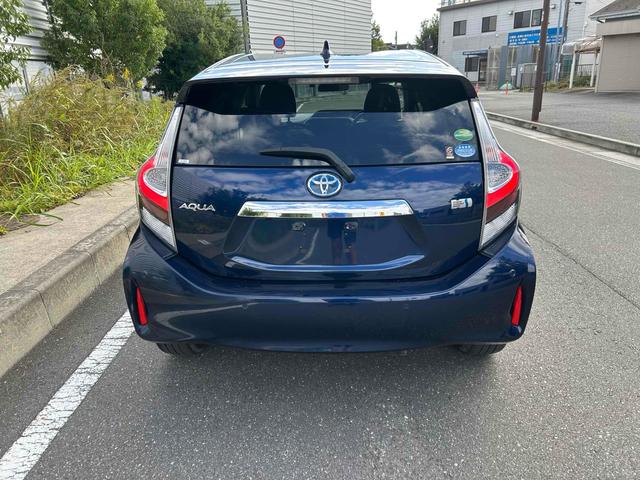 アクア Ｓスタイルブラック　ドライブレコーダー　ＥＴＣ　全周囲カメラ　ナビ　ＴＶ　両側スライド・片側電動　クリアランスソナー　レーンアシスト　衝突被害軽減システム　オートマチックハイビーム　ＬＥＤヘッドランプ　スマートキー（16枚目）