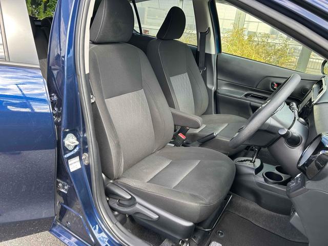 アクア Ｓスタイルブラック　ドライブレコーダー　ＥＴＣ　全周囲カメラ　ナビ　ＴＶ　両側スライド・片側電動　クリアランスソナー　レーンアシスト　衝突被害軽減システム　オートマチックハイビーム　ＬＥＤヘッドランプ　スマートキー（21枚目）