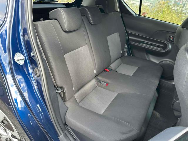 アクア Ｓスタイルブラック　ドライブレコーダー　ＥＴＣ　全周囲カメラ　ナビ　ＴＶ　両側スライド・片側電動　クリアランスソナー　レーンアシスト　衝突被害軽減システム　オートマチックハイビーム　ＬＥＤヘッドランプ　スマートキー（22枚目）