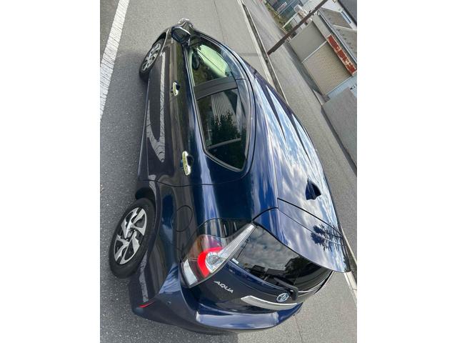 アクア Ｓスタイルブラック　ドライブレコーダー　ＥＴＣ　全周囲カメラ　ナビ　ＴＶ　両側スライド・片側電動　クリアランスソナー　レーンアシスト　衝突被害軽減システム　オートマチックハイビーム　ＬＥＤヘッドランプ　スマートキー（39枚目）