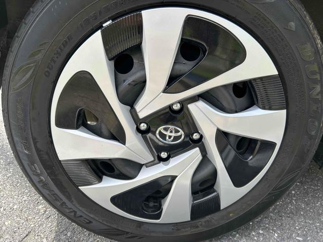 アクア Ｓスタイルブラック　ドライブレコーダー　ＥＴＣ　全周囲カメラ　ナビ　ＴＶ　両側スライド・片側電動　クリアランスソナー　レーンアシスト　衝突被害軽減システム　オートマチックハイビーム　ＬＥＤヘッドランプ　スマートキー（42枚目）