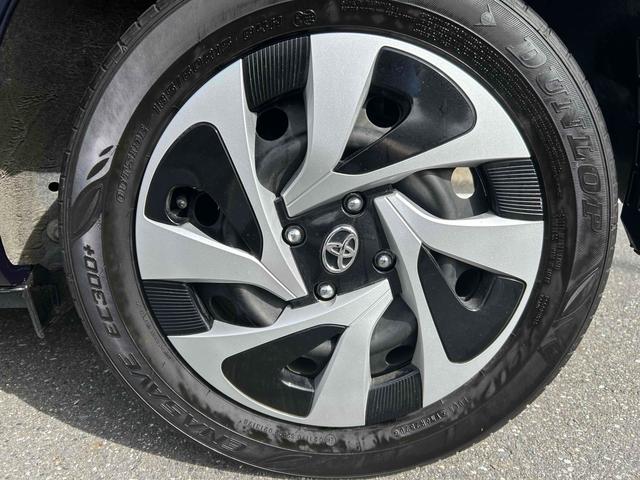 アクア Ｓスタイルブラック　ドライブレコーダー　ＥＴＣ　全周囲カメラ　ナビ　ＴＶ　両側スライド・片側電動　クリアランスソナー　レーンアシスト　衝突被害軽減システム　オートマチックハイビーム　ＬＥＤヘッドランプ　スマートキー（43枚目）