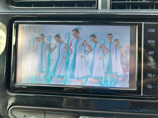 アクア Ｓスタイルブラック　ドライブレコーダー　ＥＴＣ　全周囲カメラ　ナビ　ＴＶ　両側スライド・片側電動　クリアランスソナー　レーンアシスト　衝突被害軽減システム　オートマチックハイビーム　ＬＥＤヘッドランプ　スマートキー（48枚目）