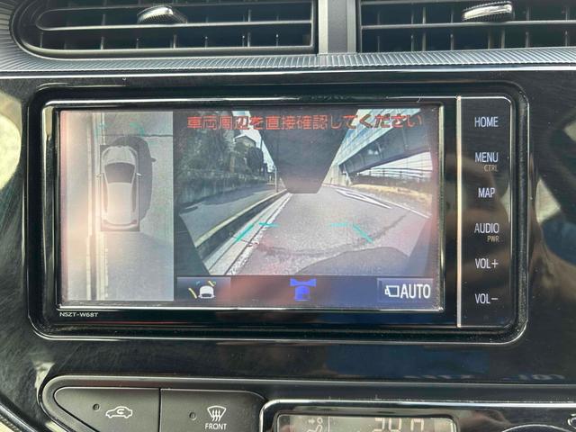 アクア Ｓスタイルブラック　ドライブレコーダー　ＥＴＣ　全周囲カメラ　ナビ　ＴＶ　両側スライド・片側電動　クリアランスソナー　レーンアシスト　衝突被害軽減システム　オートマチックハイビーム　ＬＥＤヘッドランプ　スマートキー（58枚目）