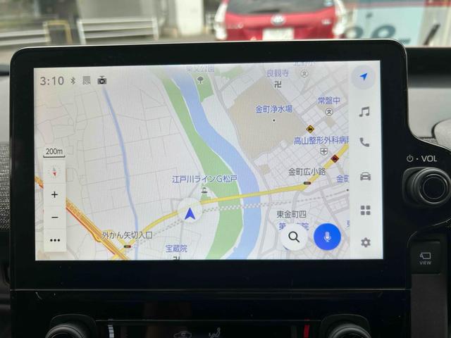 シエンタ ハイブリッドZ 全周囲カメラ ナビ TV オートクルーズコントロール レーンアシスト パークアシスト 衝突被害軽減システム 両側電動スライドドア オートマチックハイビーム オートライト LEDヘッドランプ BSM(5枚目)