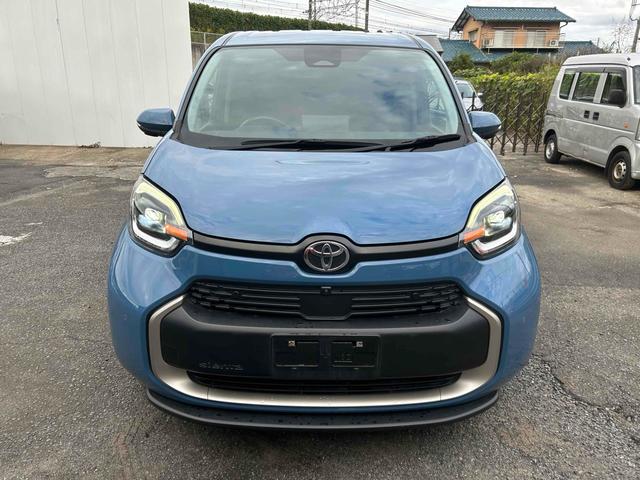 シエンタ ハイブリッドZ 全周囲カメラ ナビ TV オートクルーズコントロール レーンアシスト パークアシスト 衝突被害軽減システム 両側電動スライドドア オートマチックハイビーム オートライト LEDヘッドランプ BSM(12枚目)