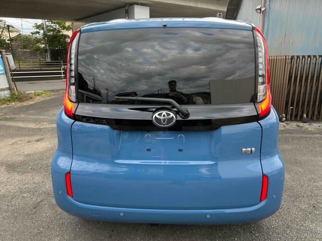 シエンタ ハイブリッドZ 全周囲カメラ ナビ TV オートクルーズコントロール レーンアシスト パークアシスト 衝突被害軽減システム 両側電動スライドドア オートマチックハイビーム オートライト LEDヘッドランプ BSM(18枚目)