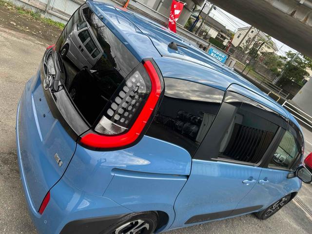 シエンタ ハイブリッドZ 全周囲カメラ ナビ TV オートクルーズコントロール レーンアシスト パークアシスト 衝突被害軽減システム 両側電動スライドドア オートマチックハイビーム オートライト LEDヘッドランプ BSM(20枚目)