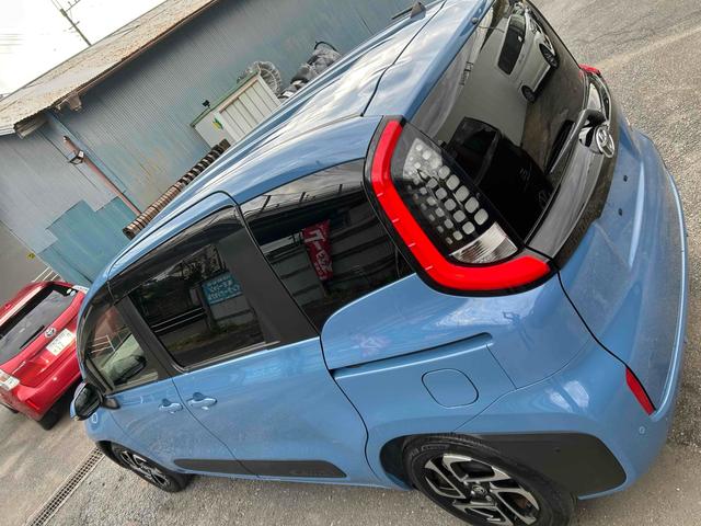 シエンタ ハイブリッドZ 全周囲カメラ ナビ TV オートクルーズコントロール レーンアシスト パークアシスト 衝突被害軽減システム 両側電動スライドドア オートマチックハイビーム オートライト LEDヘッドランプ BSM(21枚目)