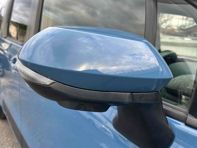 シエンタ ハイブリッドZ 全周囲カメラ ナビ TV オートクルーズコントロール レーンアシスト パークアシスト 衝突被害軽減システム 両側電動スライドドア オートマチックハイビーム オートライト LEDヘッドランプ BSM(22枚目)