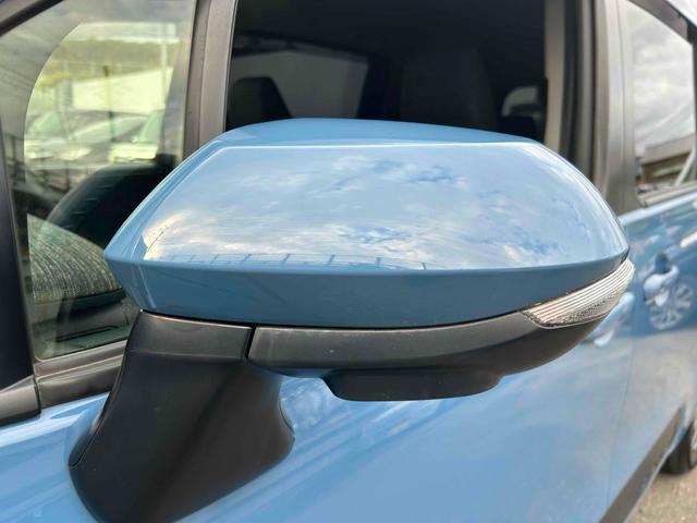 シエンタ ハイブリッドZ 全周囲カメラ ナビ TV オートクルーズコントロール レーンアシスト パークアシスト 衝突被害軽減システム 両側電動スライドドア オートマチックハイビーム オートライト LEDヘッドランプ BSM(23枚目)