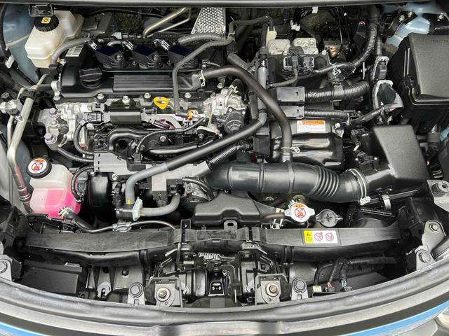 シエンタ ハイブリッドZ 全周囲カメラ ナビ TV オートクルーズコントロール レーンアシスト パークアシスト 衝突被害軽減システム 両側電動スライドドア オートマチックハイビーム オートライト LEDヘッドランプ BSM(24枚目)