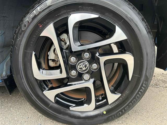 シエンタ ハイブリッドZ 全周囲カメラ ナビ TV オートクルーズコントロール レーンアシスト パークアシスト 衝突被害軽減システム 両側電動スライドドア オートマチックハイビーム オートライト LEDヘッドランプ BSM(25枚目)