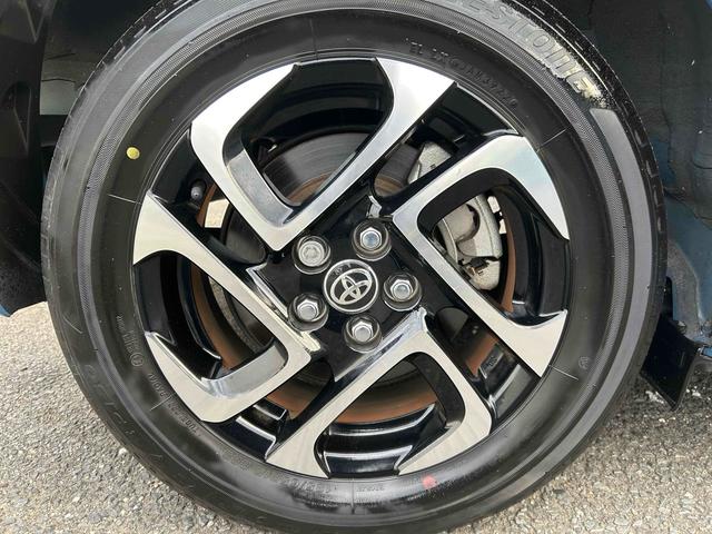 シエンタ ハイブリッドZ 全周囲カメラ ナビ TV オートクルーズコントロール レーンアシスト パークアシスト 衝突被害軽減システム 両側電動スライドドア オートマチックハイビーム オートライト LEDヘッドランプ BSM(27枚目)