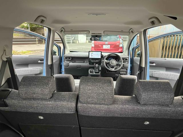 シエンタ ハイブリッドZ 全周囲カメラ ナビ TV オートクルーズコントロール レーンアシスト パークアシスト 衝突被害軽減システム 両側電動スライドドア オートマチックハイビーム オートライト LEDヘッドランプ BSM(35枚目)