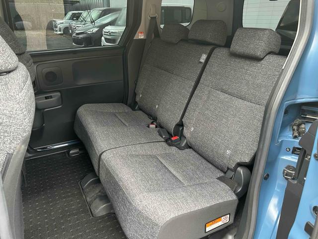 シエンタ ハイブリッドZ 全周囲カメラ ナビ TV オートクルーズコントロール レーンアシスト パークアシスト 衝突被害軽減システム 両側電動スライドドア オートマチックハイビーム オートライト LEDヘッドランプ BSM(37枚目)