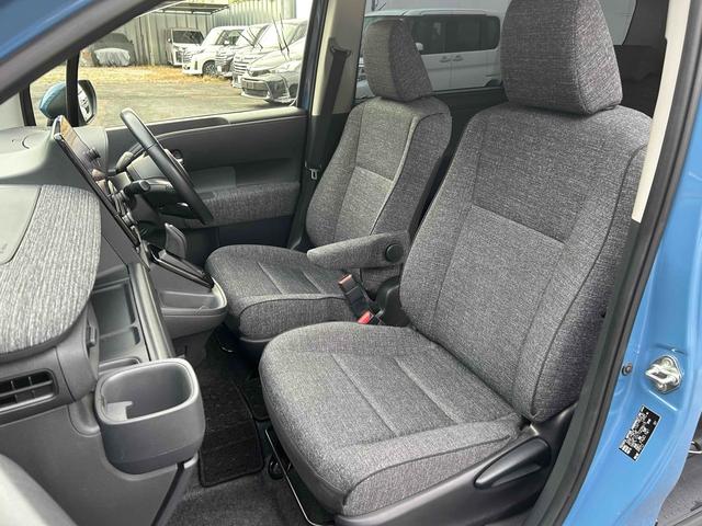 シエンタ ハイブリッドZ 全周囲カメラ ナビ TV オートクルーズコントロール レーンアシスト パークアシスト 衝突被害軽減システム 両側電動スライドドア オートマチックハイビーム オートライト LEDヘッドランプ BSM(38枚目)