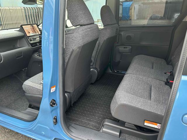 シエンタ ハイブリッドZ 全周囲カメラ ナビ TV オートクルーズコントロール レーンアシスト パークアシスト 衝突被害軽減システム 両側電動スライドドア オートマチックハイビーム オートライト LEDヘッドランプ BSM(39枚目)