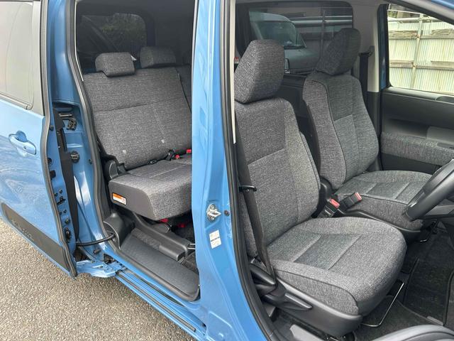 シエンタ ハイブリッドZ 全周囲カメラ ナビ TV オートクルーズコントロール レーンアシスト パークアシスト 衝突被害軽減システム 両側電動スライドドア オートマチックハイビーム オートライト LEDヘッドランプ BSM(42枚目)