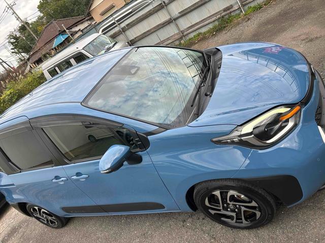 シエンタ ハイブリッドZ 全周囲カメラ ナビ TV オートクルーズコントロール レーンアシスト パークアシスト 衝突被害軽減システム 両側電動スライドドア オートマチックハイビーム オートライト LEDヘッドランプ BSM(44枚目)