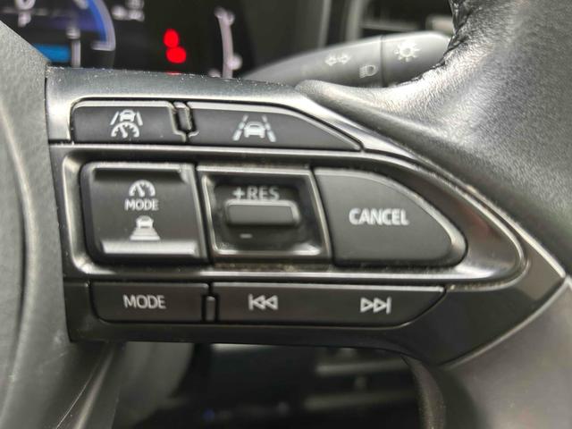 シエンタ ハイブリッドZ 全周囲カメラ ナビ TV オートクルーズコントロール レーンアシスト パークアシスト 衝突被害軽減システム 両側電動スライドドア オートマチックハイビーム オートライト LEDヘッドランプ BSM(48枚目)