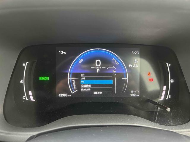 シエンタ ハイブリッドZ 全周囲カメラ ナビ TV オートクルーズコントロール レーンアシスト パークアシスト 衝突被害軽減システム 両側電動スライドドア オートマチックハイビーム オートライト LEDヘッドランプ BSM(49枚目)